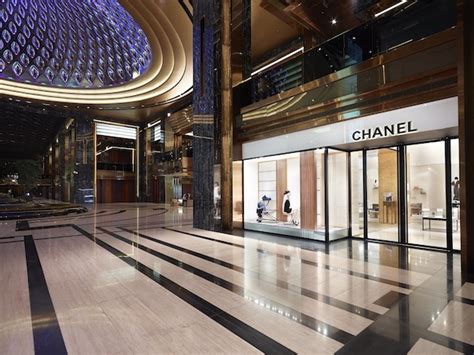 chanel boutique avenues kuwait|Chanel BEAUTÉ.